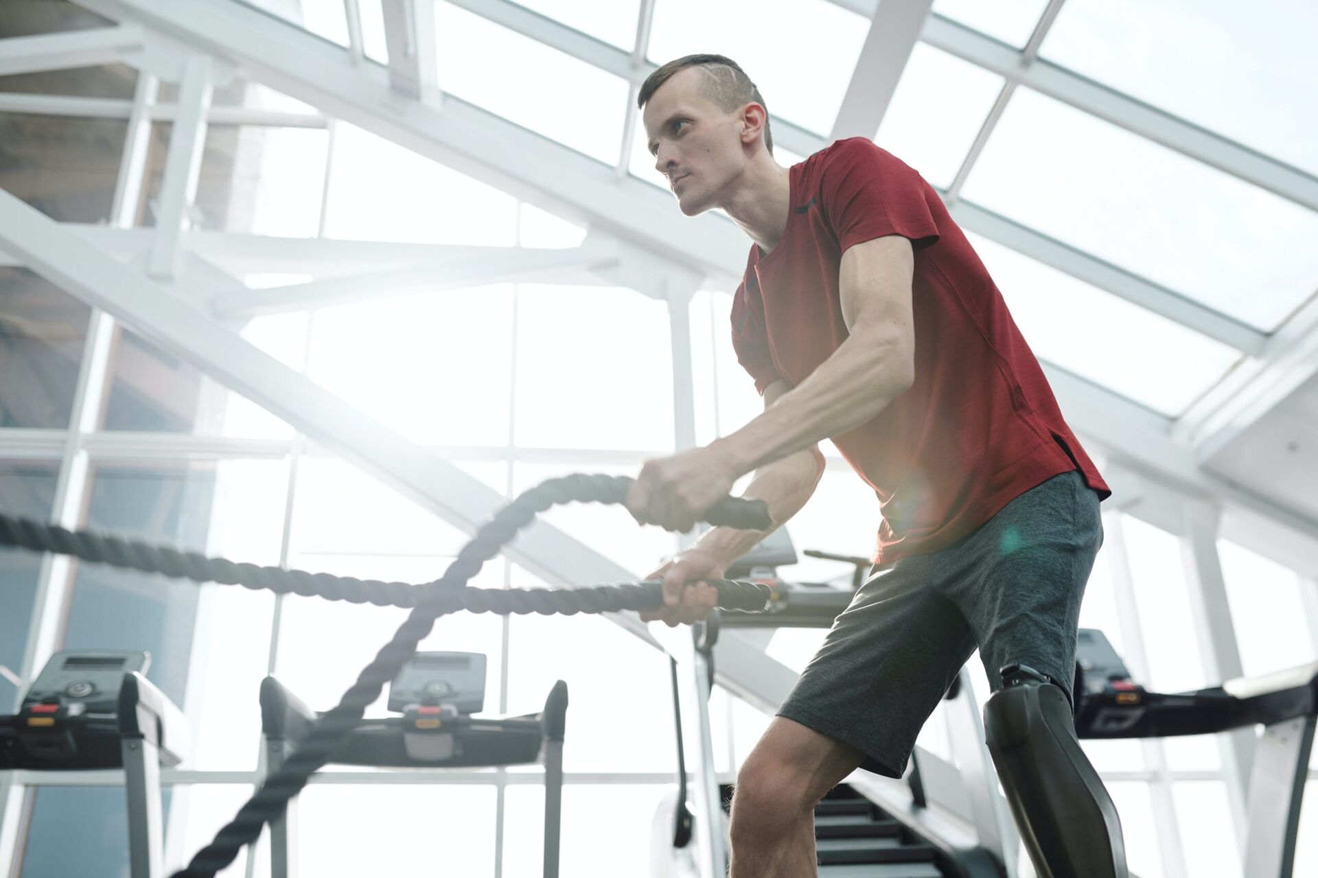 Jak zwiększyć efektywność treningów biegowych i osiągnąć szybkie rezultaty?
